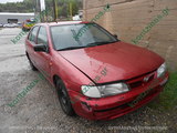 NISSAN ALMERA N15